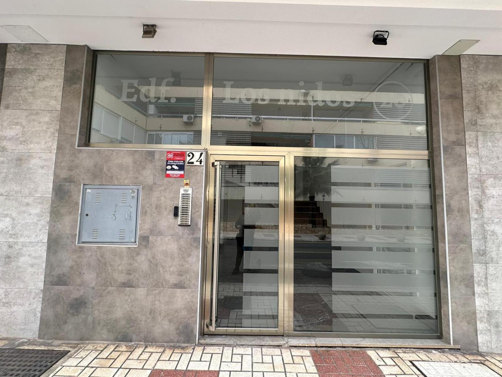 Apartment Ama611 - Terraza, Wifi, Playa La Carihuela A 100 Metros